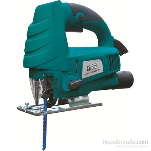 Catpower-1715 Dekupaj, 710w. Sds Uç Değiştirme, 4 Pandüllü