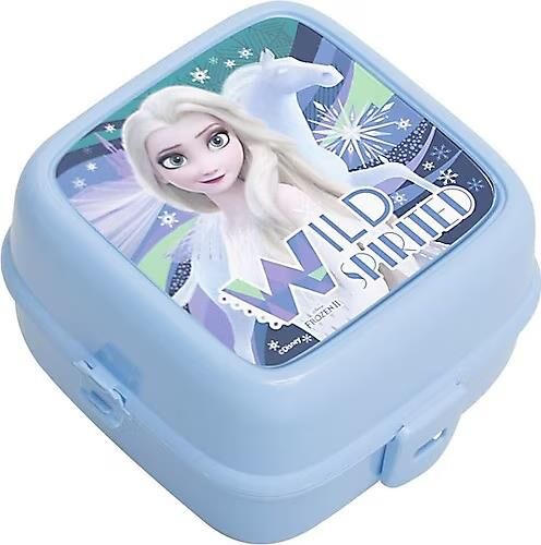 Frocx Beslenme Kabı Frozen 202203