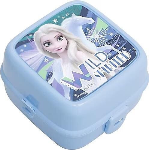 Frocx Beslenme Kabı Frozen 202203