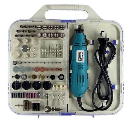 Catpower-8102 Gravür Taşlama Seti 135w