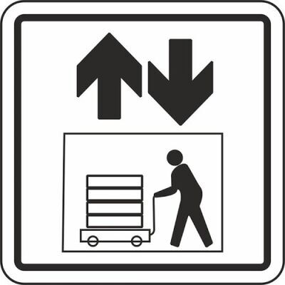 Ekstrafix 202 (yul-210) 12x12 Yürüyen Merdiven