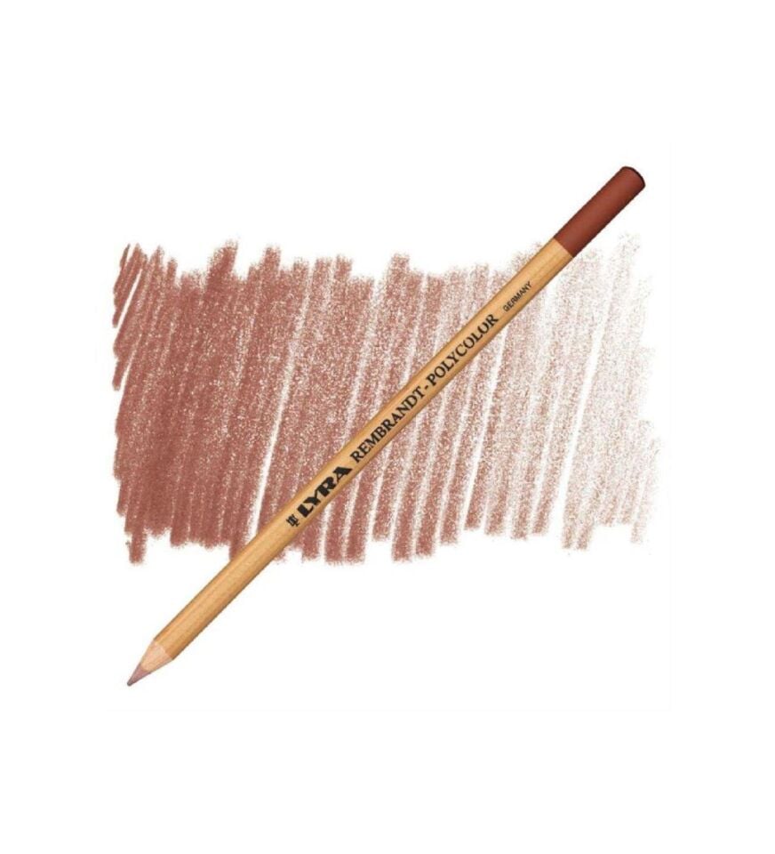 Lyra Rembrandt Polycolor Cinnamon L2000089