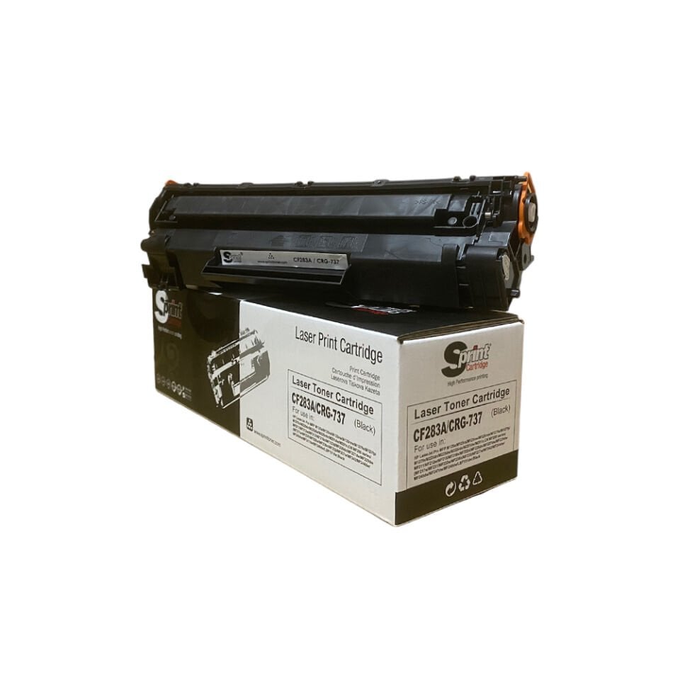 S Print Cf283a Toner (1.5k*) Sp10-283
