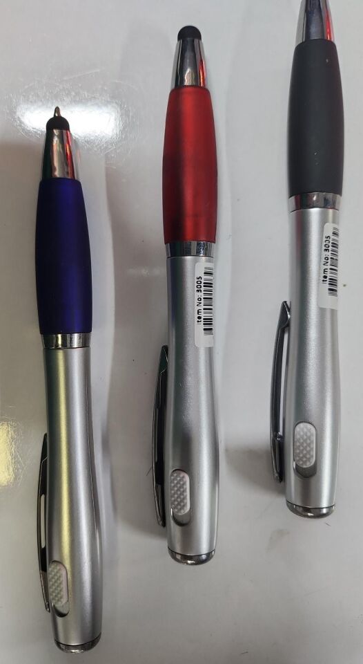 Kakosan Tükenmez Kalem Işıklı Tuk3005