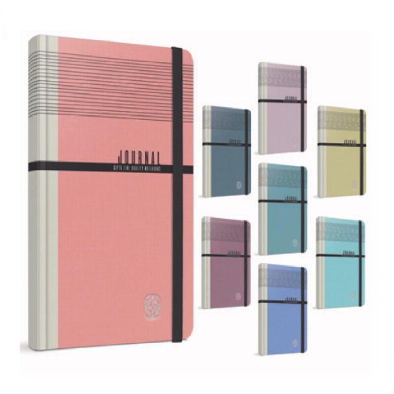 Gıpta Journal İpl.dkş.sert Kpk Def. 13x21-120 Yp Çizgili 3-5929000-2011