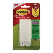 3m Command Cırt Cırt Bant Büyük Boy 17206