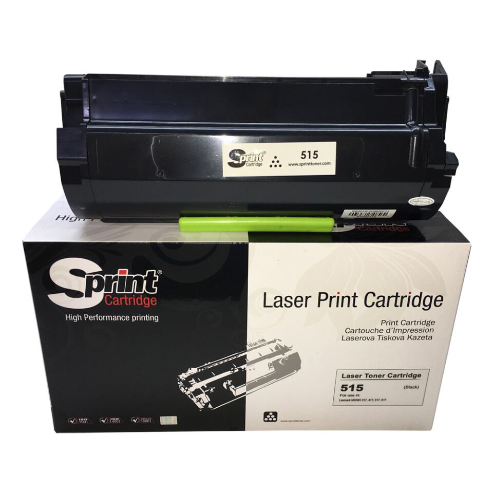 S Print Ms-mx317/417/517/617 Toner (515) (2.5k*) Sp70-515