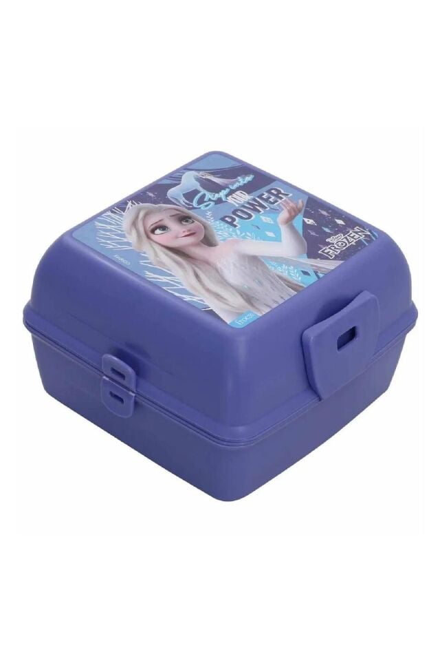 Frocx Beslenme Kabı Frozen 425504