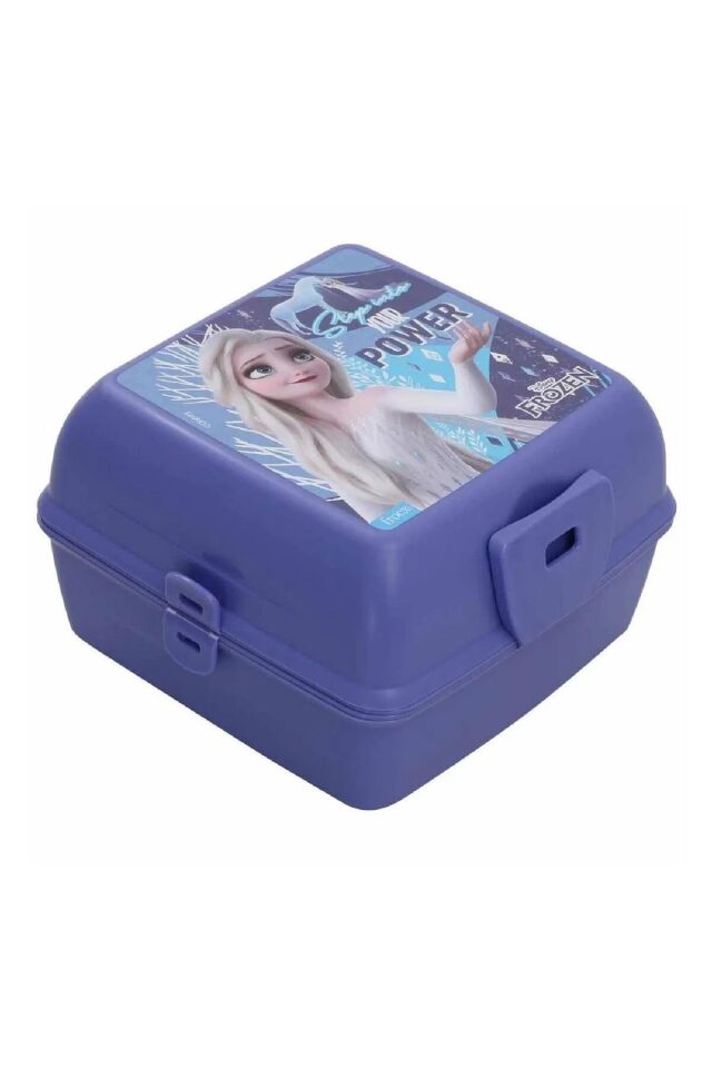 Frocx Beslenme Kabı Frozen 425504