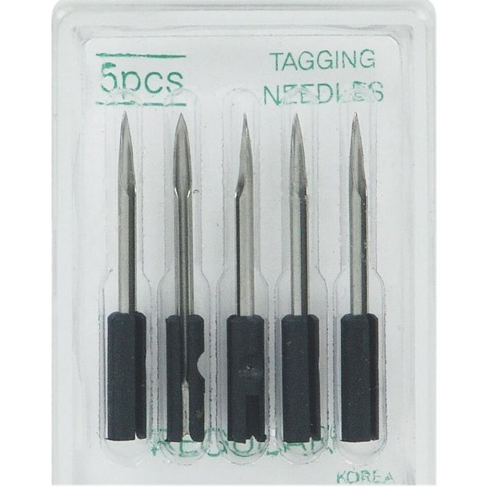 Motex Kılçık İgnesi 5'li Mtx-05-rplus