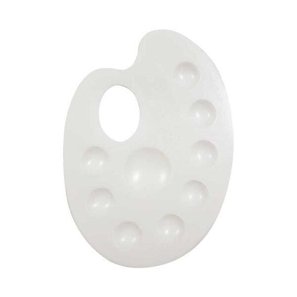 Bu-bu Resim Paleti Bubu-plt001