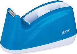 Gıpta Bant Makinası Ortaboy Mavi 4-f207200-5001