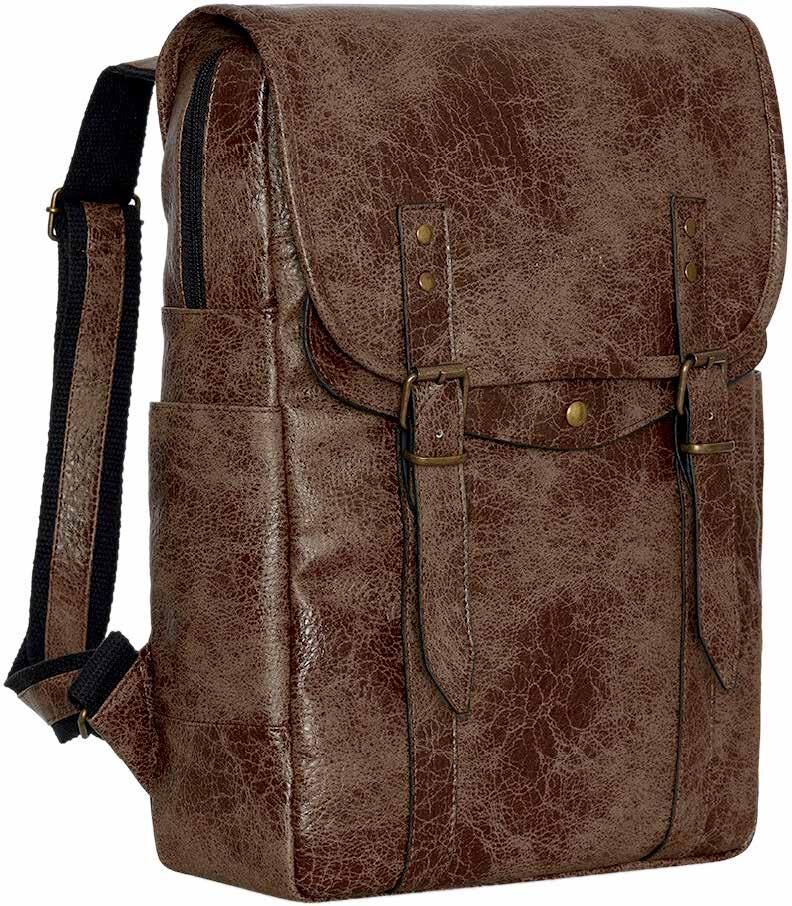 Sentor Sırt Çantası Assos Exclusive Kahve 308048