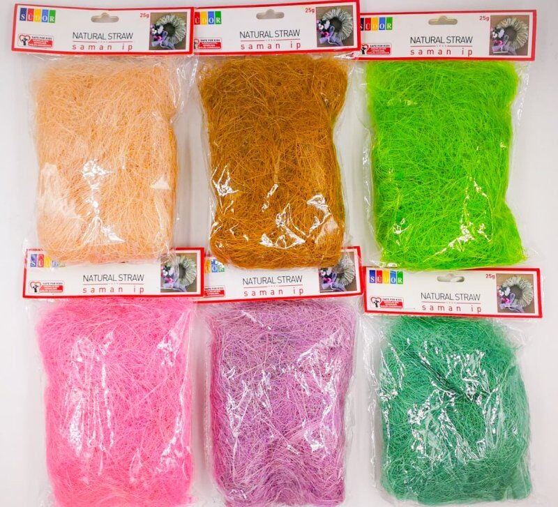 Südor Saman 25 G 6 Renk Bs137