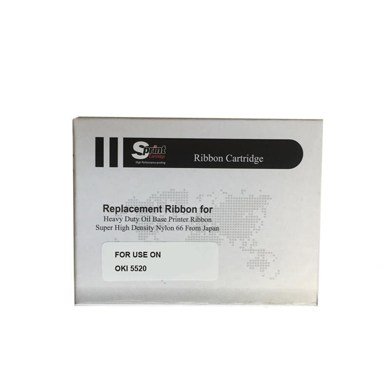 S Print 5520/5521/5590/5591 Şerit Ms80-5520