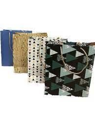 Gıpta Karton Çanta ( Büyük Boy ) Bg1189