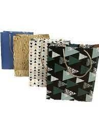 Gıpta Karton Çanta ( Büyük Boy ) Bg1189