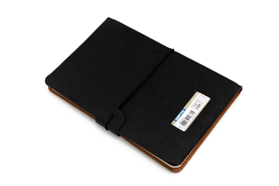 Gıpta Keepnotes İpl.dkş Sert Kpk.def. 13x21 120 Yp.çizg. 3-4378000-2011