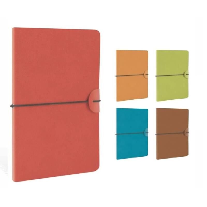 Gıpta Keepnotes İpl.dkş Sert Kpk.def. 13x21 120 Yp.çizg. 3-4378000-2011