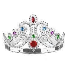 Nedi Taç Kraliçe Gümüş 2311s