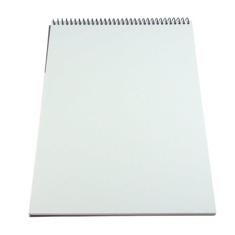 Südor Eskiz (sketch) Defteri 100 Gr A5 Sip. 50 Yp.mn21-5