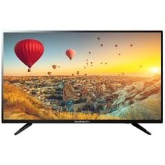 Botech 24'' Hd Ready 61 Ekran Tv+monitör Led