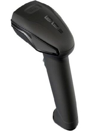 Tiger Cs610 1d Laser Bluetooth Kablosuz Barkod Okuyucu