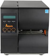 Argox Ix4-350 Usb,seri, Ethernet Bağlantılı Endüstriyel Barkod Yazıcı