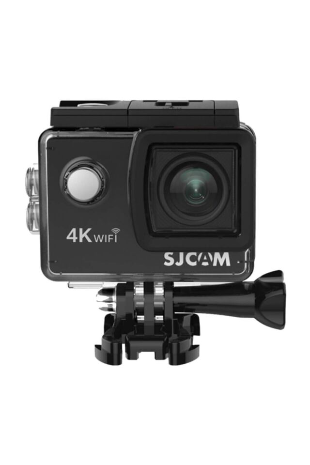 Sjcam Sj4000 Aksiyon Web Kamerası