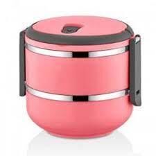 Colorland Çelik Beslenme Kabı İkili Asorti Bes02