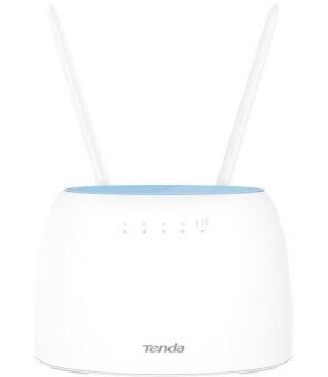 Tenda 4g09 4g Lte Router Sim Kartlı