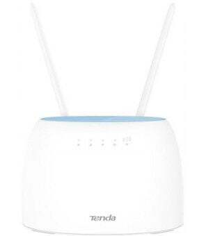 Tenda 4g09 4g Lte Router Sim Kartlı