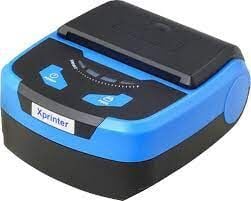 Xprinter Xp-p810 Direk Termal Taşınabilir Usb-bluetooth Fiş Yazıcı