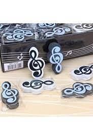 Taros Notalı Silgi 1568