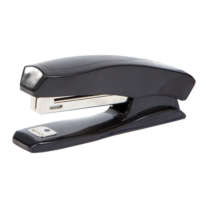 Std Zımba Makinası Popular No:10 Siyah 16 Sayfa S-5-190