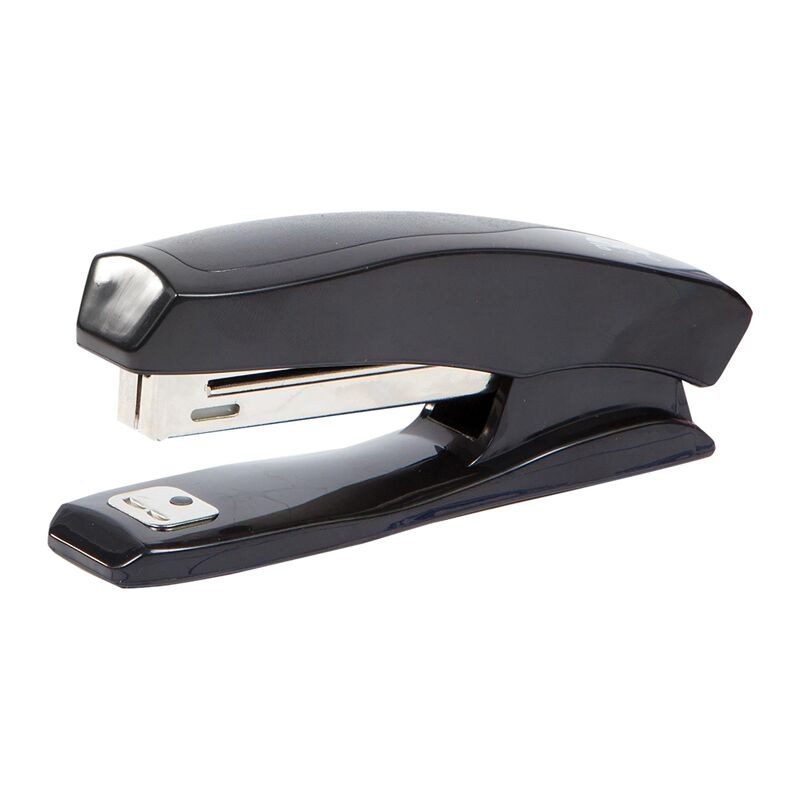 Std Zımba Makinası Popular No:10 Siyah 16 Sayfa S-5-190