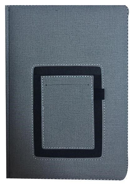 Liz Thermo Deri Cepli Çok Amaçlı Ajanda Aj7020 ( 2025 )