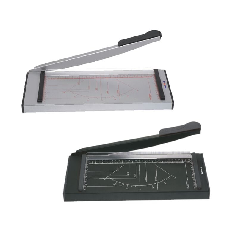 Mapicut 112 Giyotin A4 Kollu 3040112