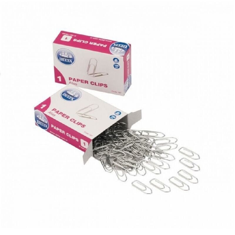 Delta Ataş No:1 167