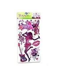 Dolphın Duvar Stıckerı Rca-3800 3806