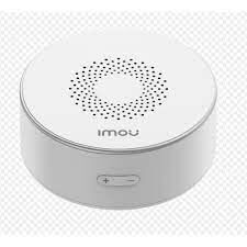 Imou Ztm1 Kablosuz Alarm-sıcaklık Dedektörü