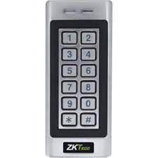 Zkteco Mk-v-id Şifre - Kart Okuyucu Bağımsız Terminal (ac)