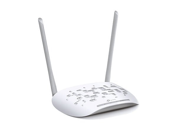 Tp-link Tl-wa801n 300 Mbps 1 Portlu Kablosuz Access Point