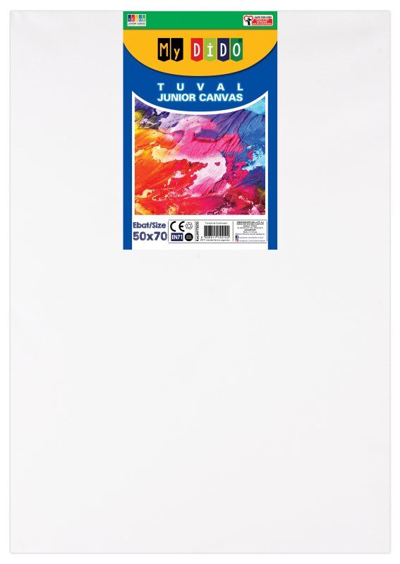 Mydido Tuval 50x70 Myt5070