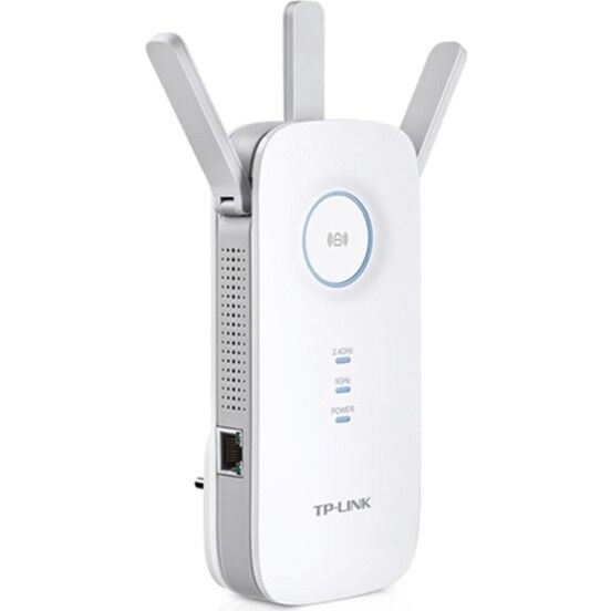Tp-link Re450 1750 Mbps Wifi Range Extender-menzil Genişletici Ac1750