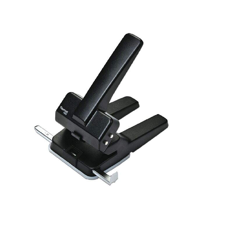 Temat Delgeç 63 Sayfa Arşiv Tipi Kollu Siyah 1400