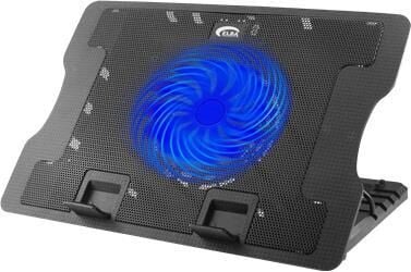Elba N88 14cm Fan 2usb Port 10''-17'' Uyumlu