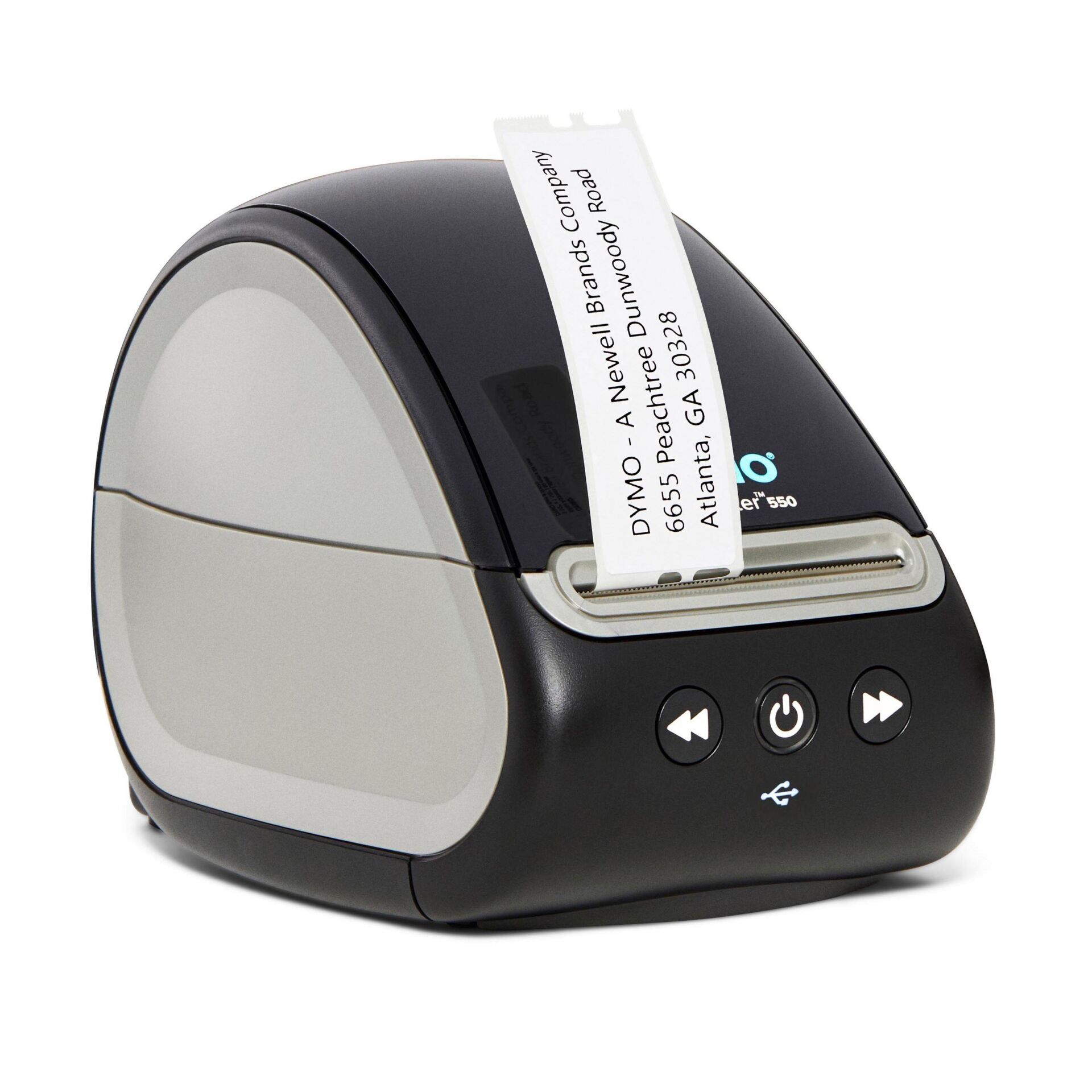 Dymo (2112722) Labelwriter 550 Pc Bağlantılı Etiket Yazıcı - Lw Etiketlerle Uyumlu Kullanım