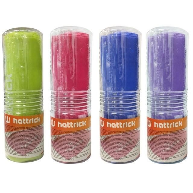 Hattrick Pilates Bandı 1500x150x0,50mm Renkli Lb-20