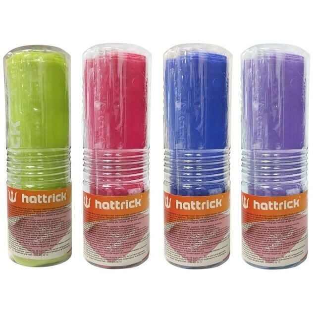 Hattrick Pilates Bandı 1500x150x0,50mm Renkli Lb-20